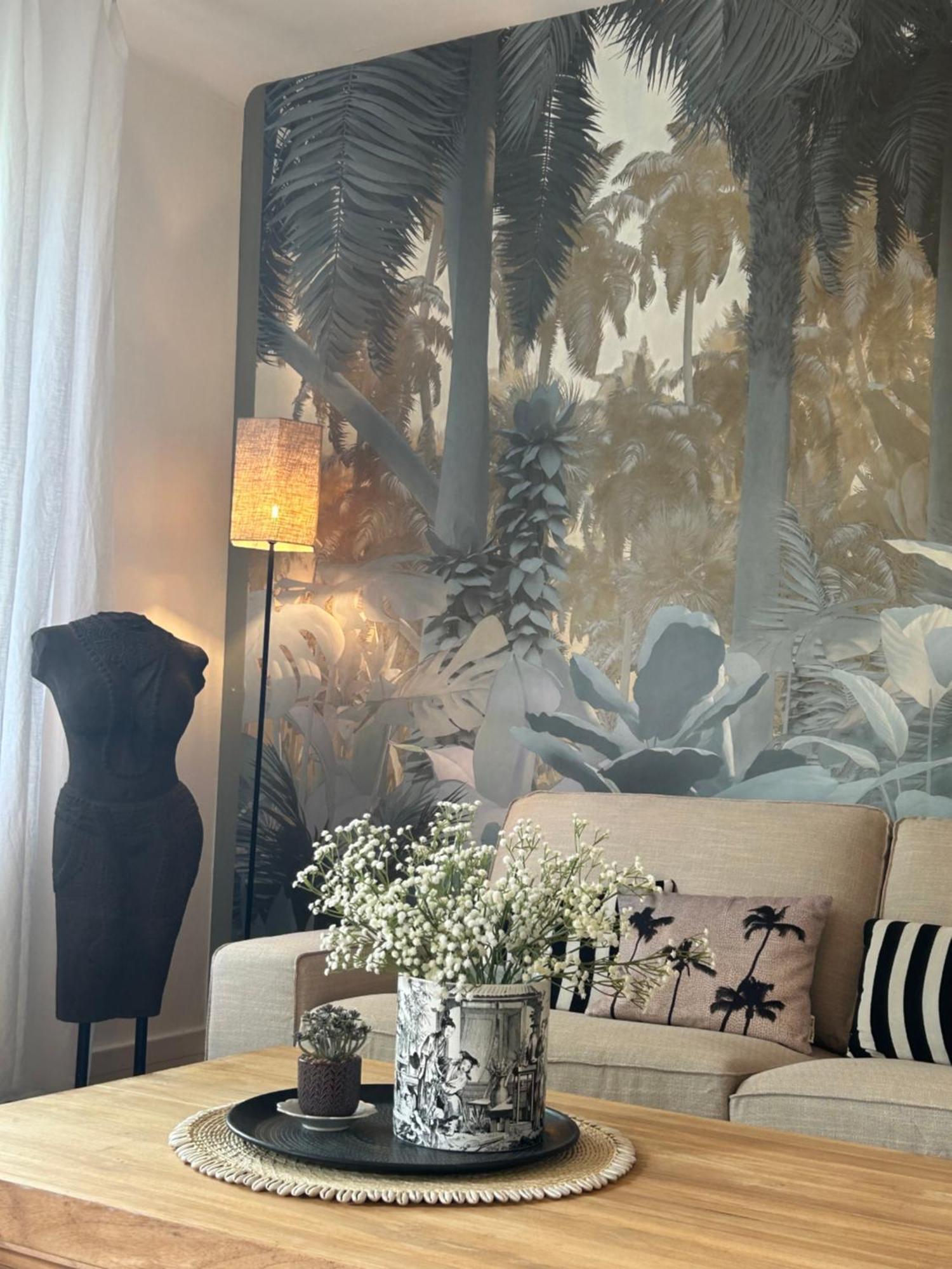 Retour Des Indes Villa Lorient Buitenkant foto